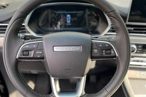 فیدلیتی، الیت