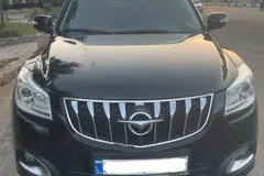 هایما، S7