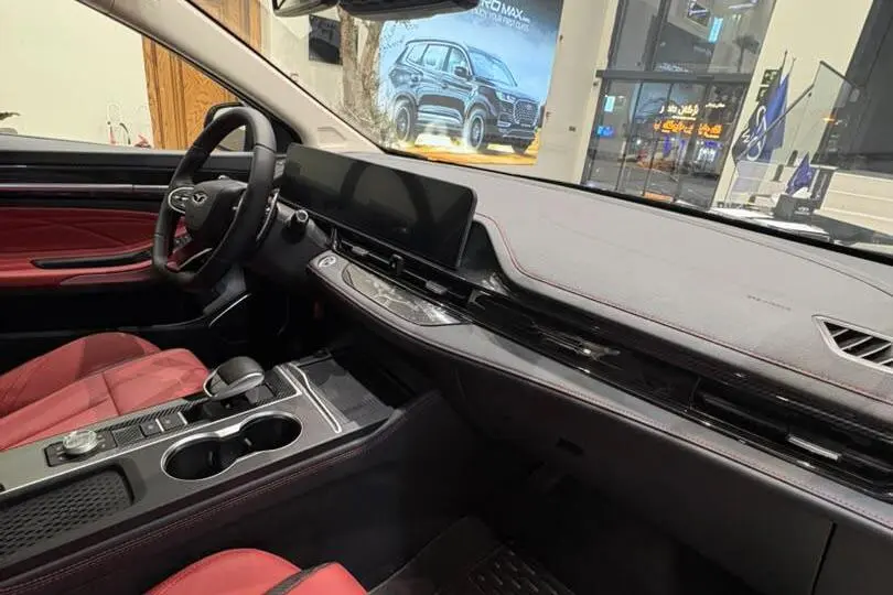 فونیکس  آریزو 6 جی تی (Z6 GT)