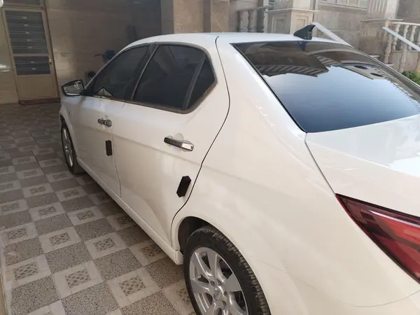 دنا  پلاس EF7