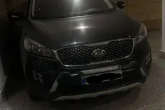 کیا، سورنتو