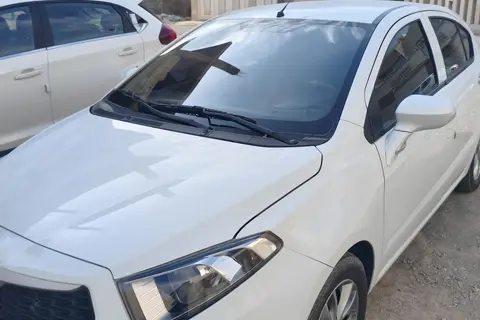 برلیانس، H220