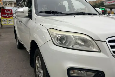 لیفان، X60