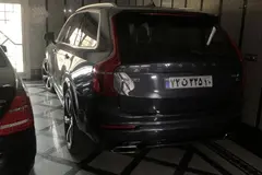ولوو، XC90