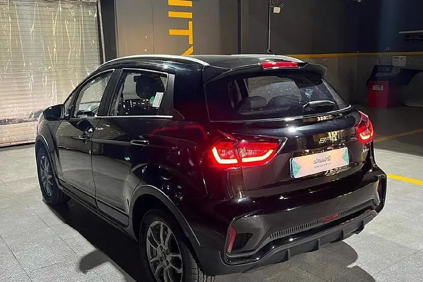 بی ای سی،  X3 PRO