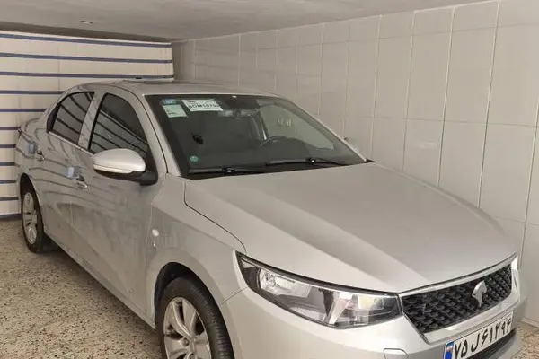 تارا  اتوماتیک V4