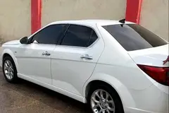 دنا، پلاس EF7P