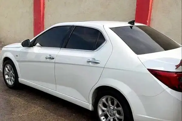 دنا، پلاس EF7P