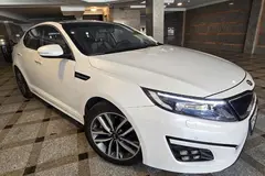 کیا، اپتیما