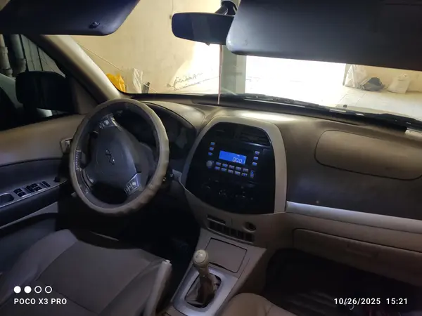 ام وی ام، X33