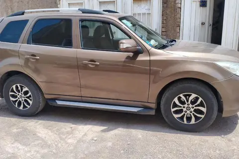 هایما، S7