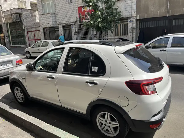 اطلس  دنده ای