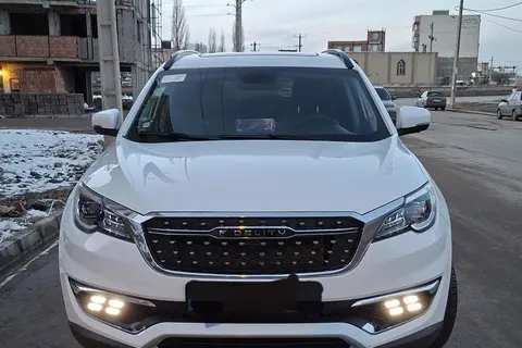 فیدلیتی، پرایم