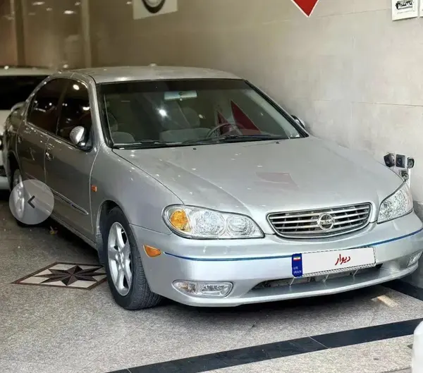 نیسان  ماکسیما