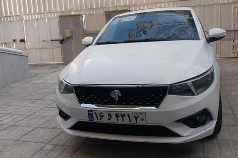 تارا، اتوماتیک V4