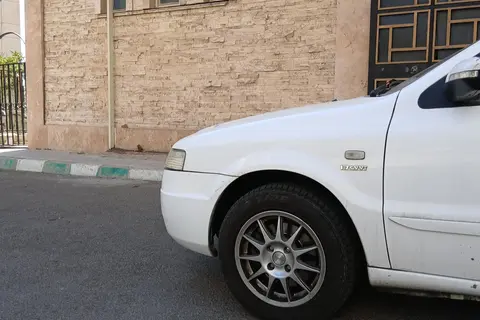 سمند، سورن