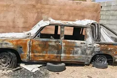 مزدا، وانت دوکابين