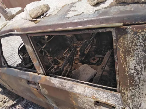 مزدا، وانت دوکابين