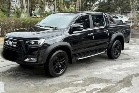 کی ام سی، T8