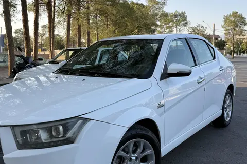 دنا، پلاس EF7