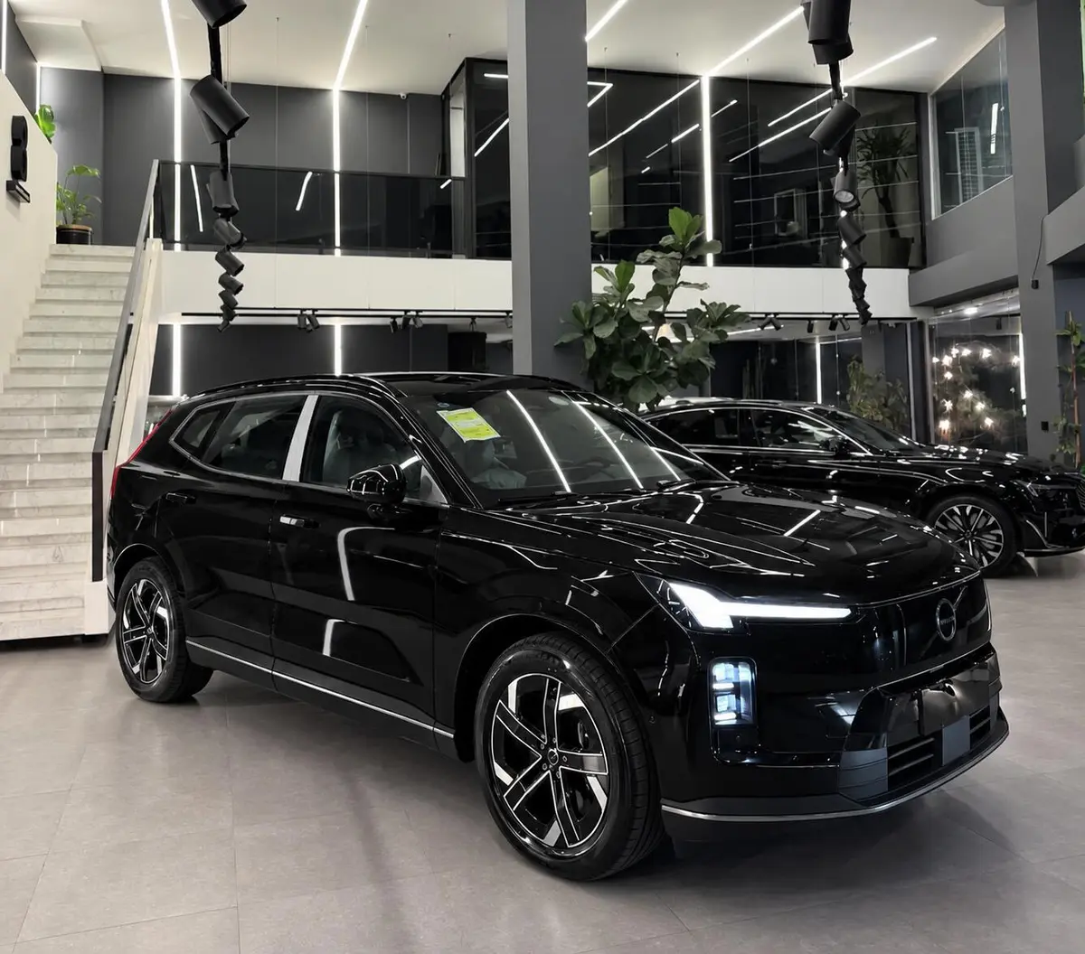 ولوو،  XC70