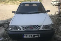 پراید، 141