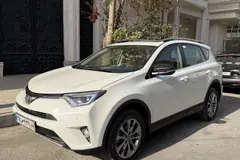 تویوتا، راوفور