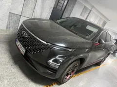 فونیکس، FX