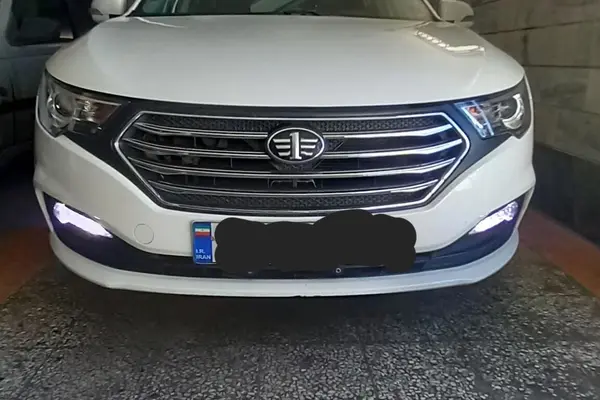 بسترن  B30