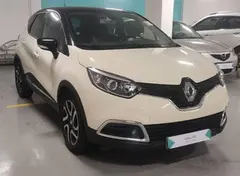 رنو، کپچر