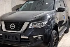 نیسان، ترا
