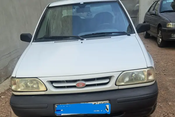 پراید  131