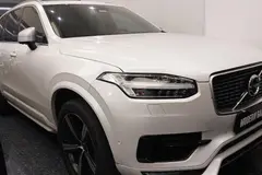 ولوو، XC90