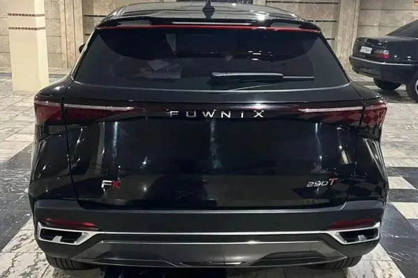فونیکس  FX