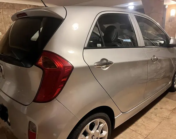 کیا  پیکانتو