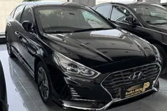 هیوندای، سوناتا هیبرید
