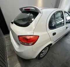 تیبا، هاچ بک