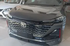 چانگان، CS 55 پلاس