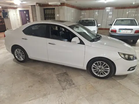 جک، جی 5