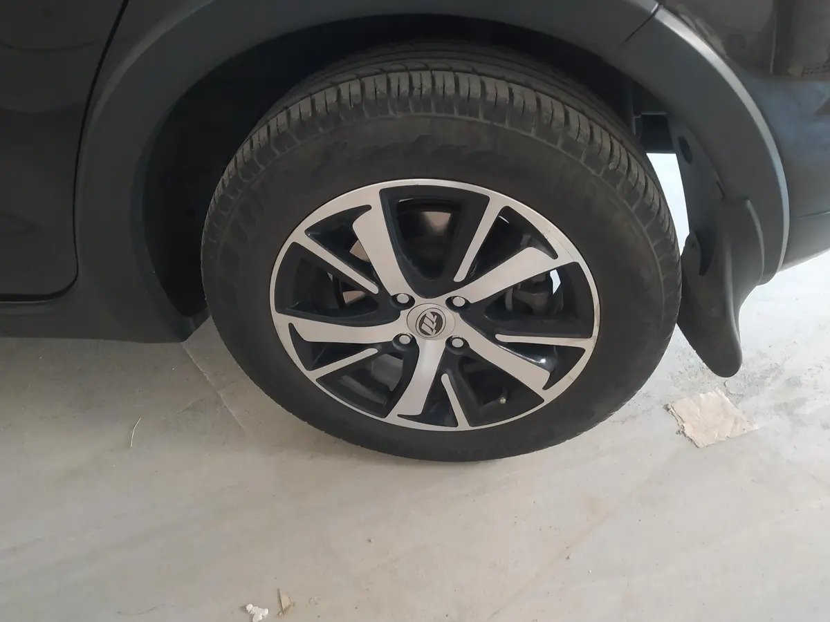لیفان،  X50