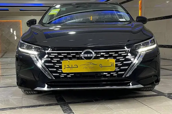 نیسان، سیلفی e-POWER