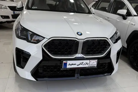 ب ام و، X2