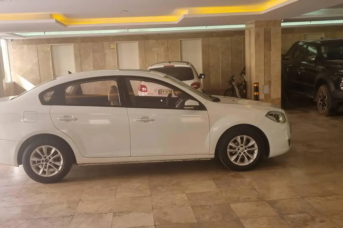 برلیانس  H330