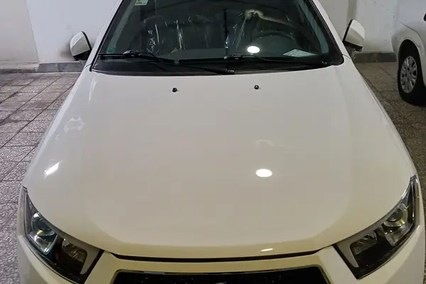 دنا، پلاس EF7