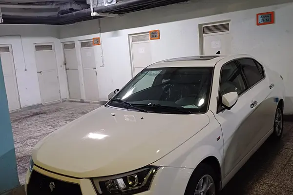 دنا، پلاس EF7