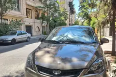 ام وی ام، 315هاچ بک