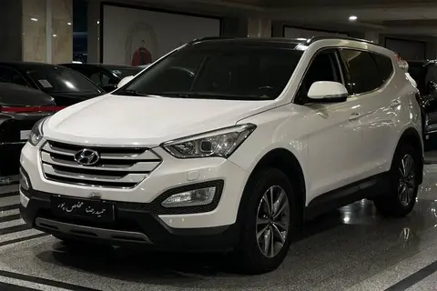 هیوندای، سانتافه