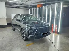 کی ام سی، X5