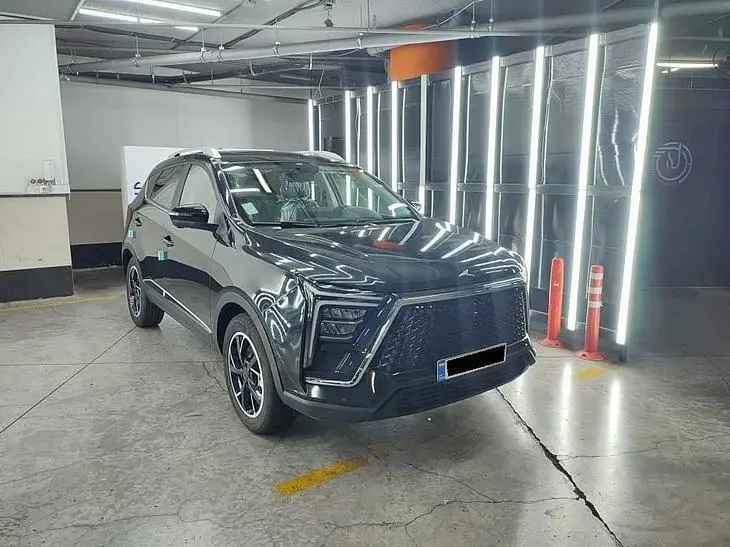 کی ام سی، X5