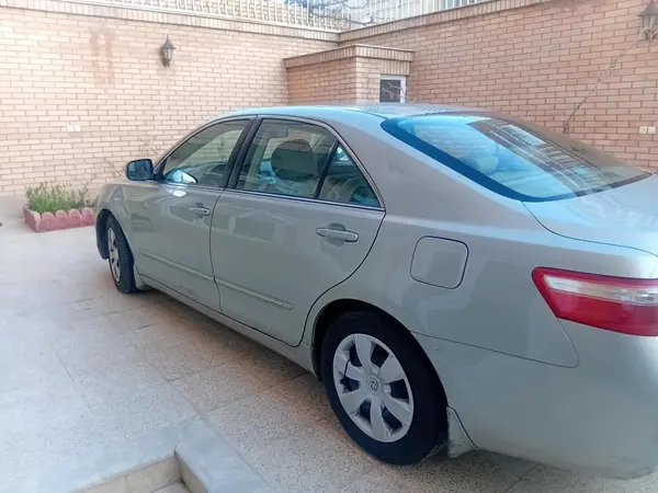 تویوتا، کمری